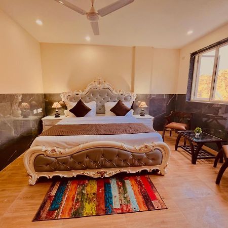 River Grand, Mussoorie Eksteriør billede