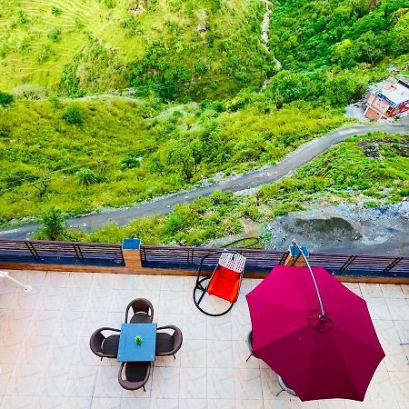 River Grand, Mussoorie Eksteriør billede