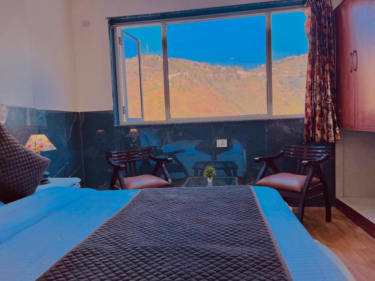 River Grand, Mussoorie Eksteriør billede