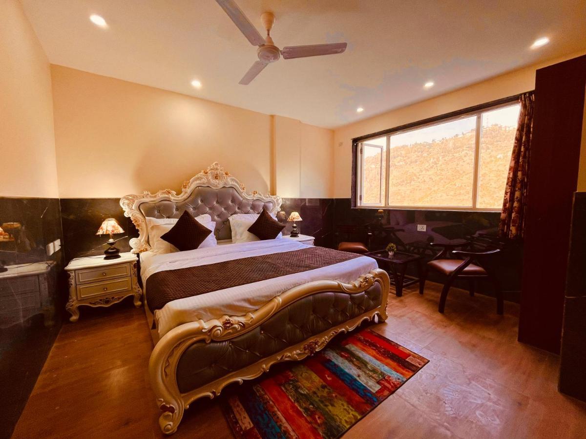 River Grand, Mussoorie Eksteriør billede