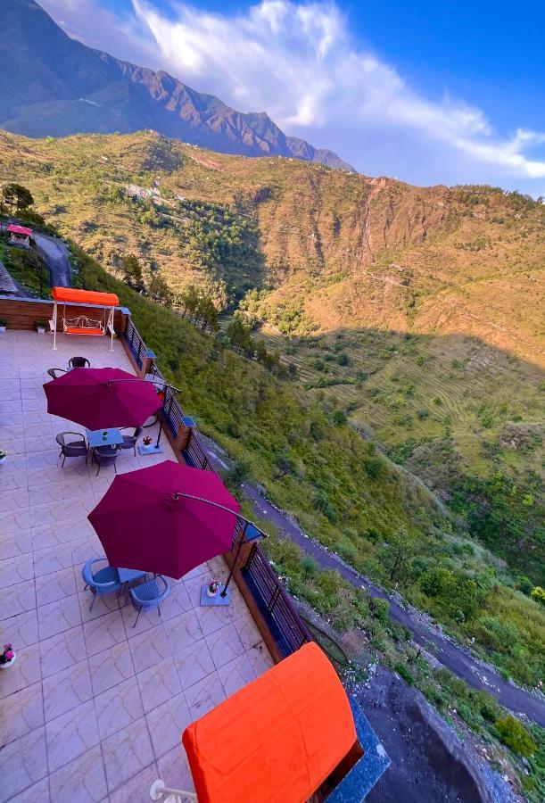River Grand, Mussoorie Eksteriør billede