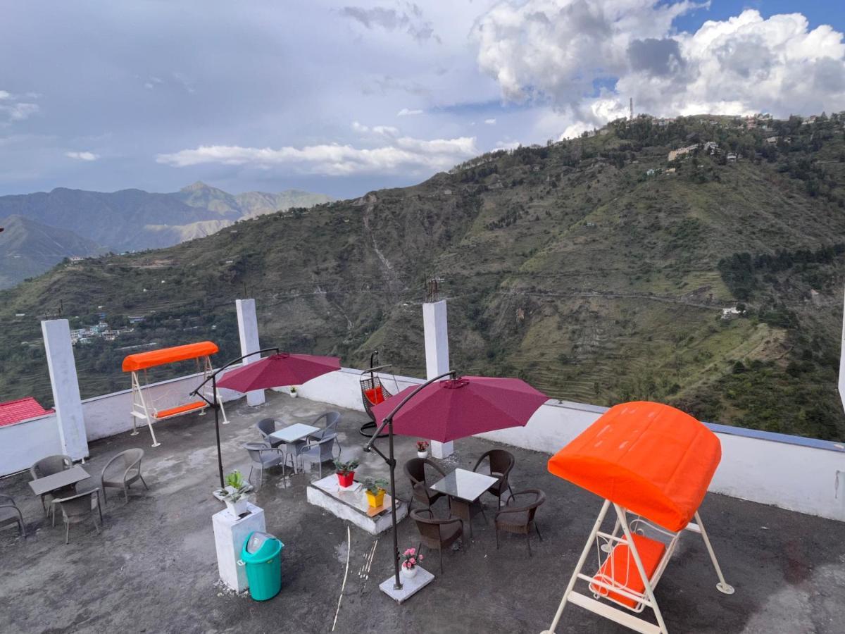 River Grand, Mussoorie Eksteriør billede