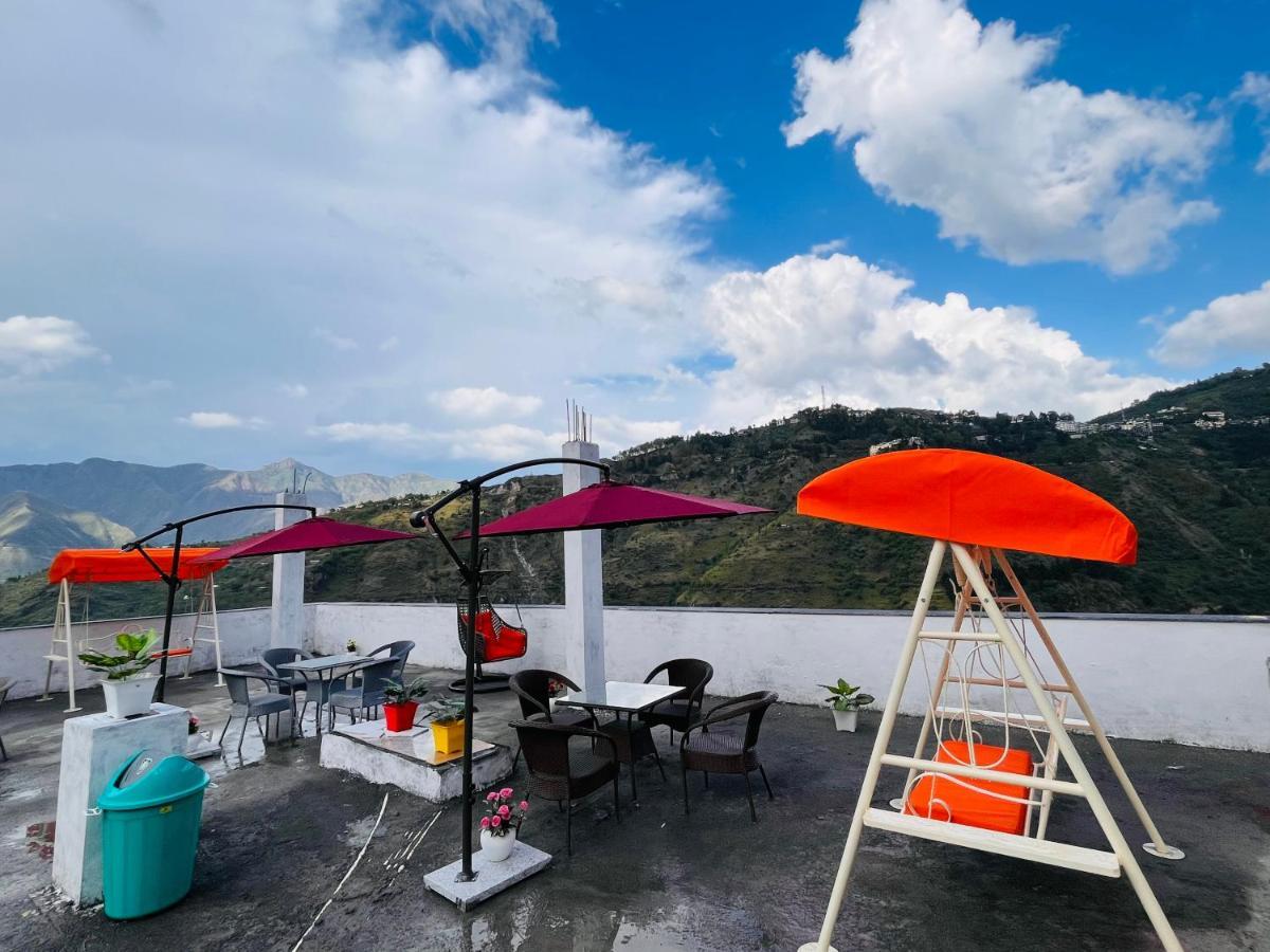 River Grand, Mussoorie Eksteriør billede