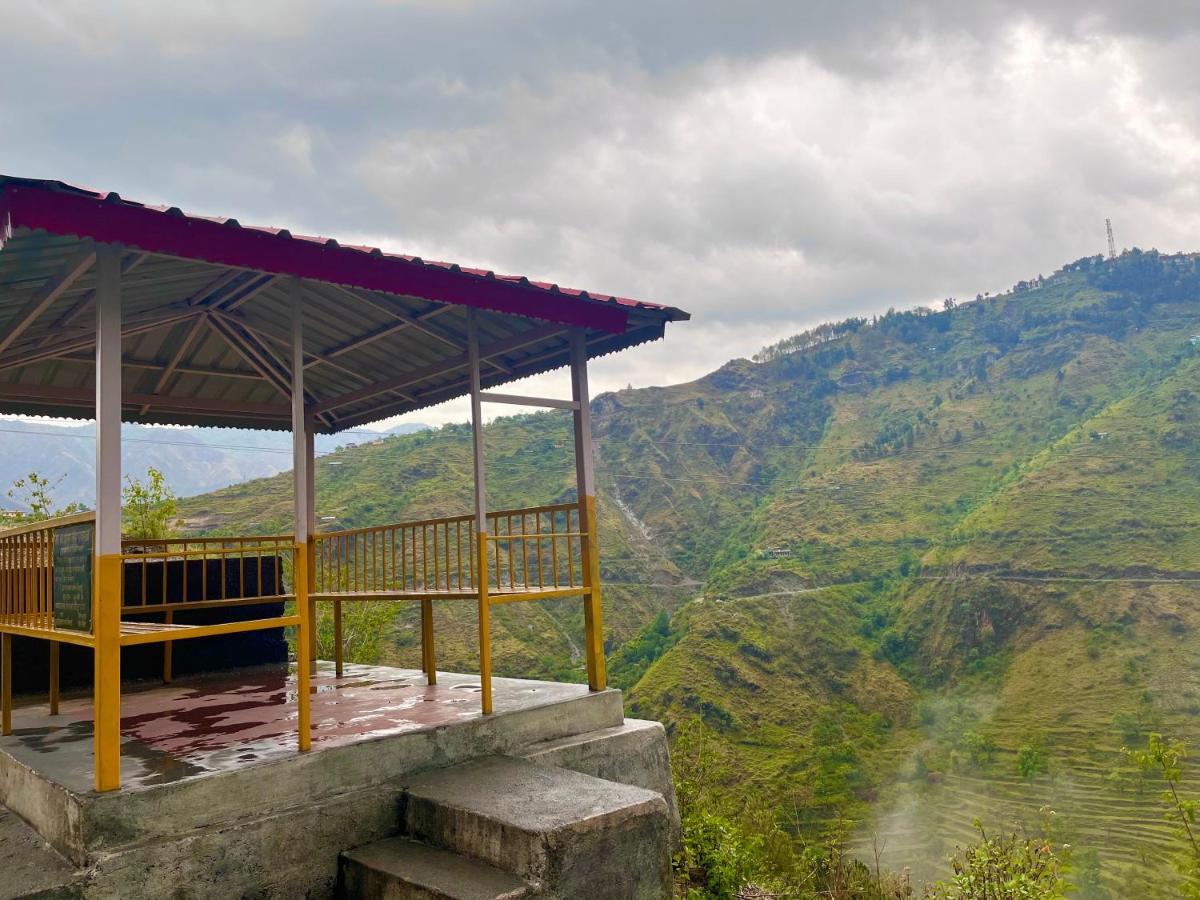 River Grand, Mussoorie Eksteriør billede